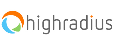 HighRadius logo