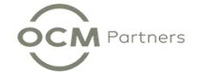 OCM Partners logo