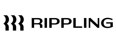 Rippling logo