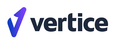 Vertice logo