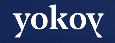 Yokoy logo