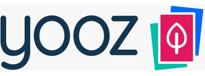 Yooz logo